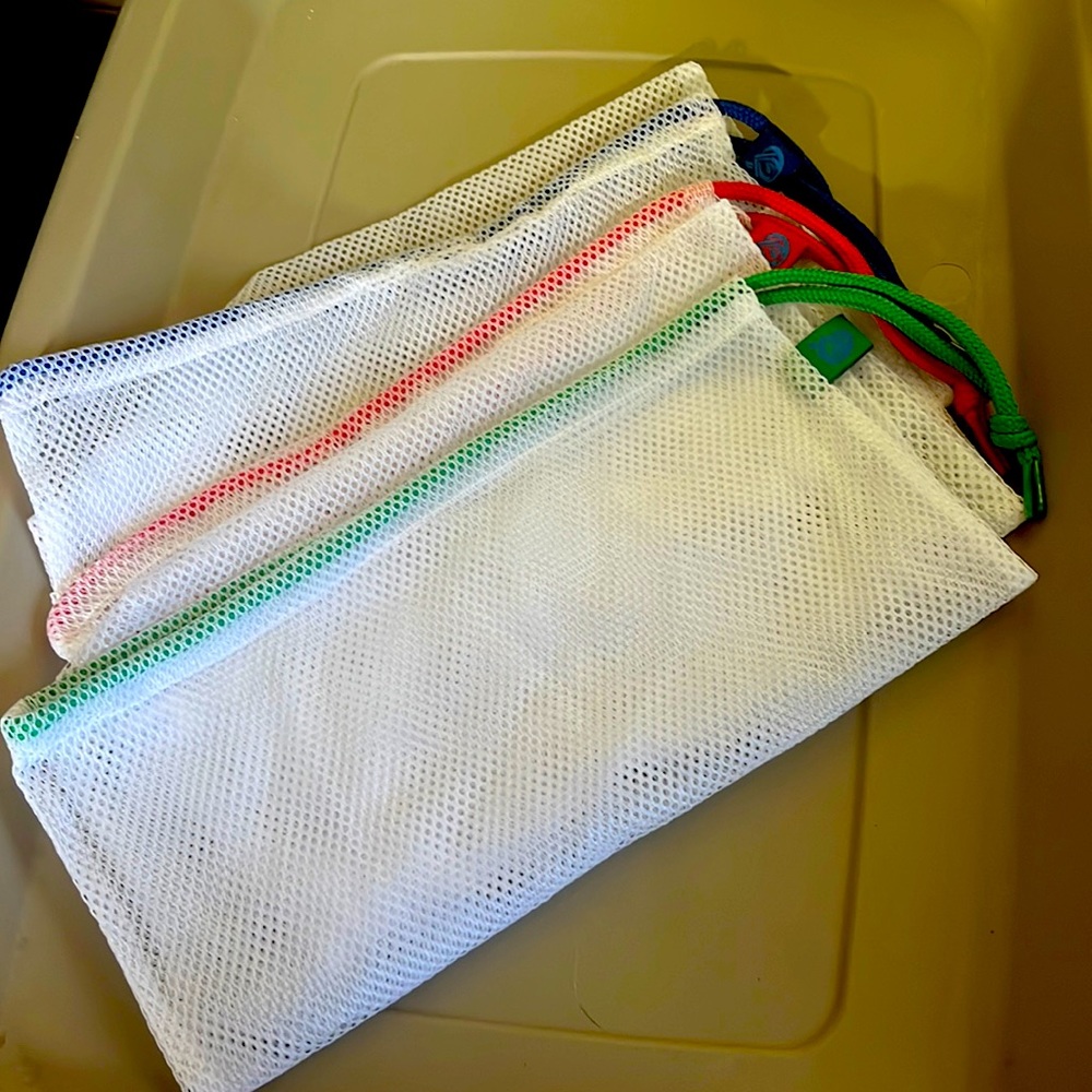 Norwex produce bags